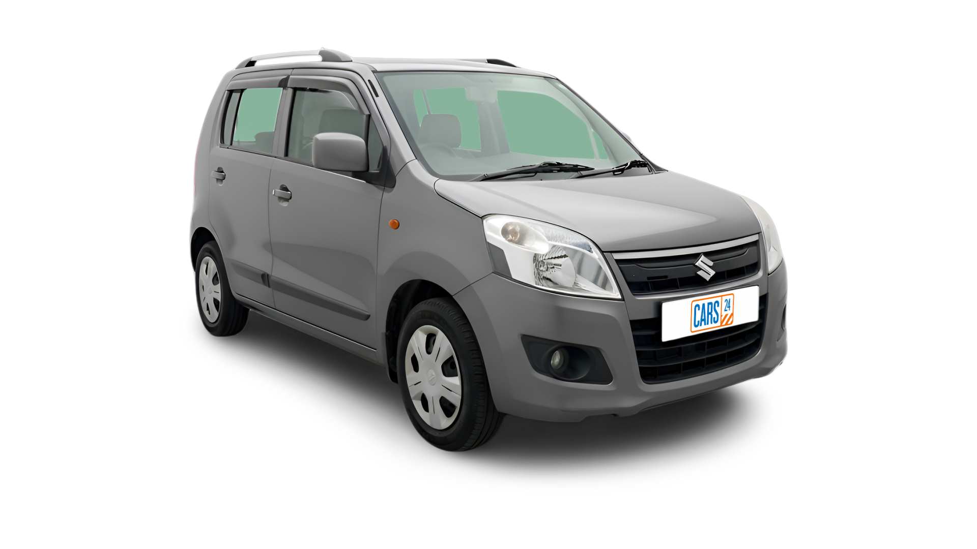 Maruti Wagon R 1.0-img